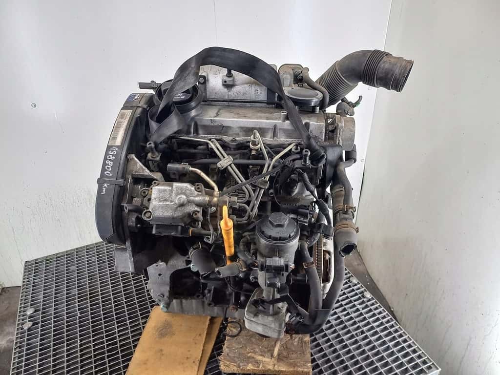 Moteur ASY vue 4
