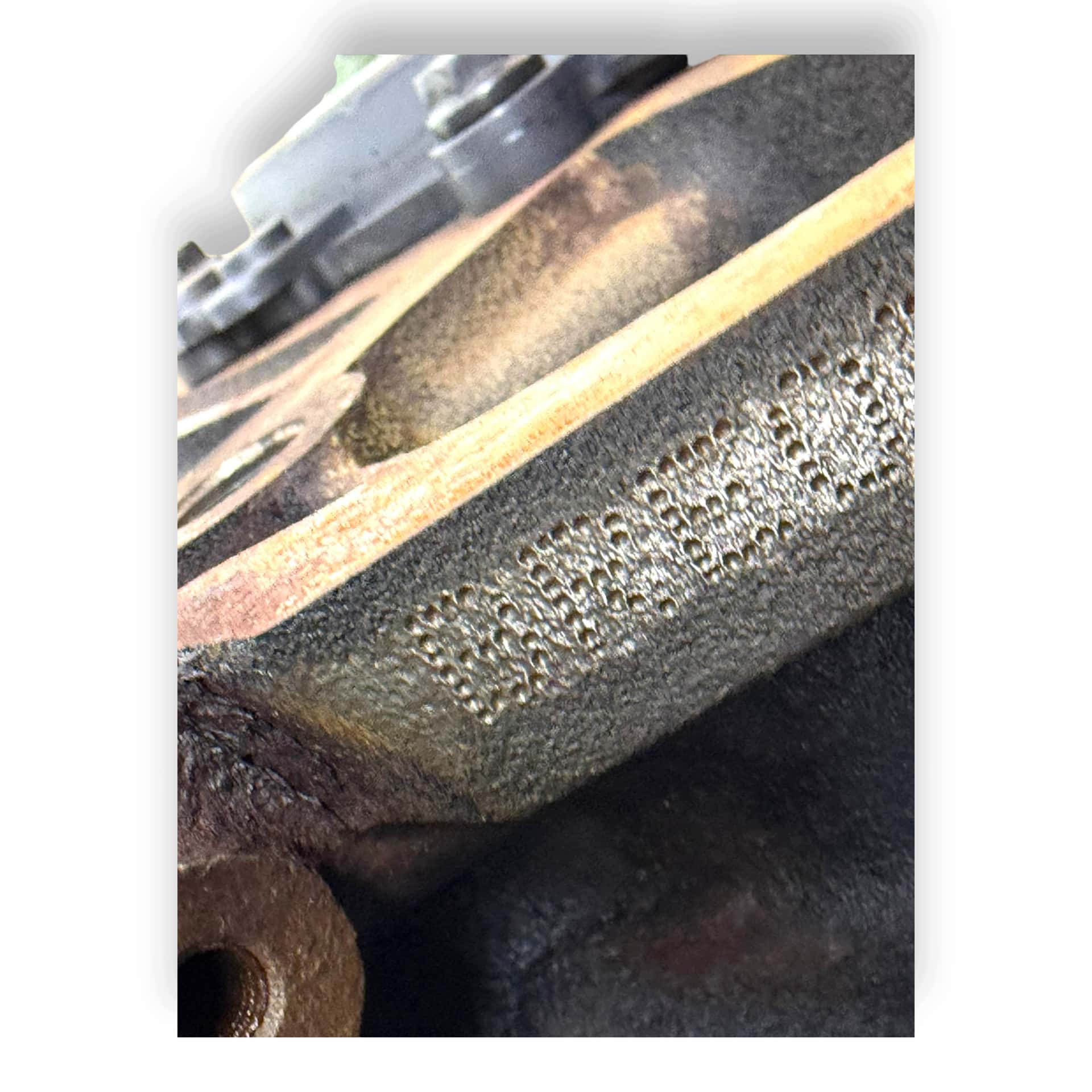 Moteur BRE vue 2