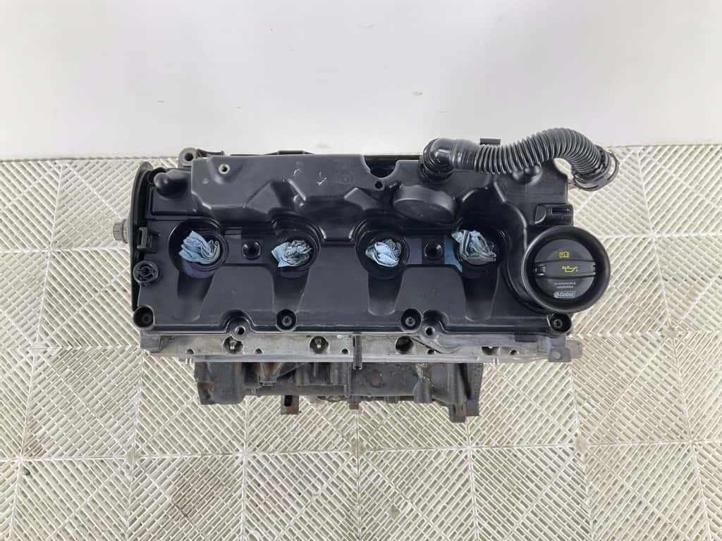 Moteur DFTB vue 2