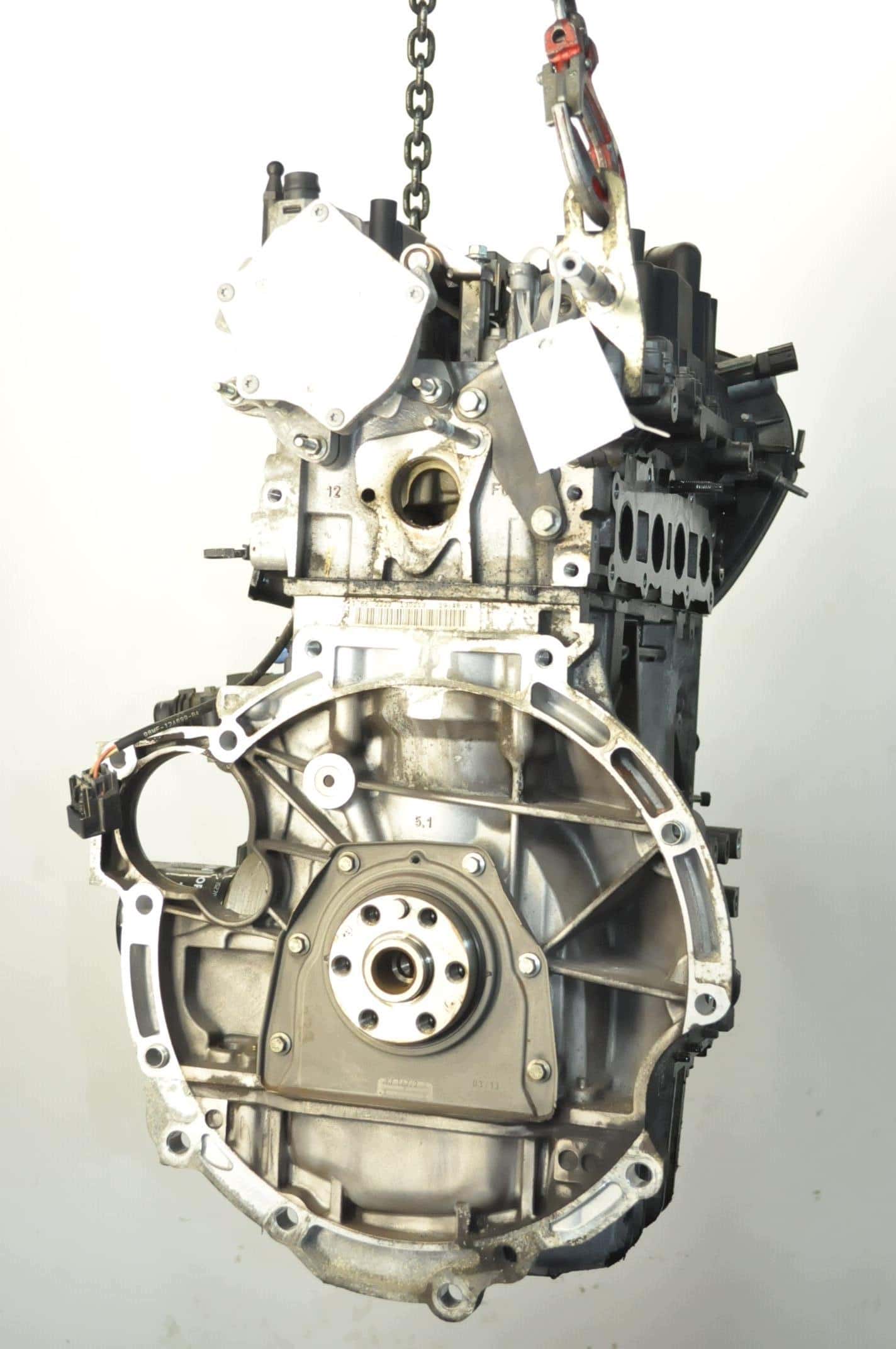 Moteur JQDA vue 5