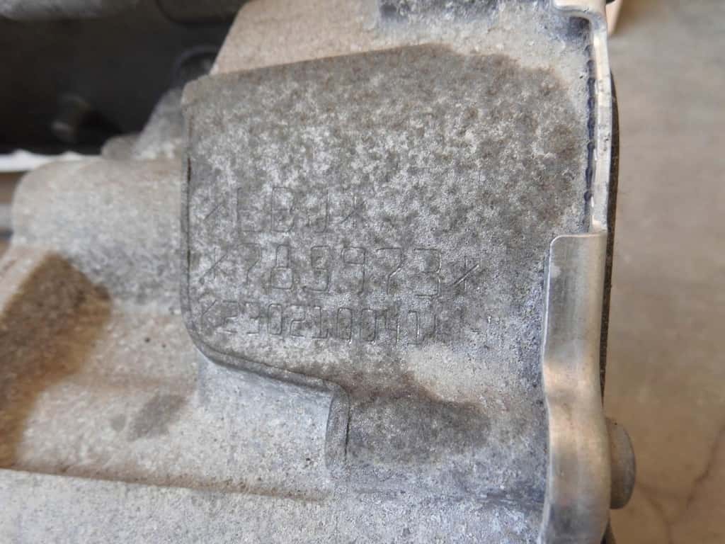 Moteur EBJA vue 3