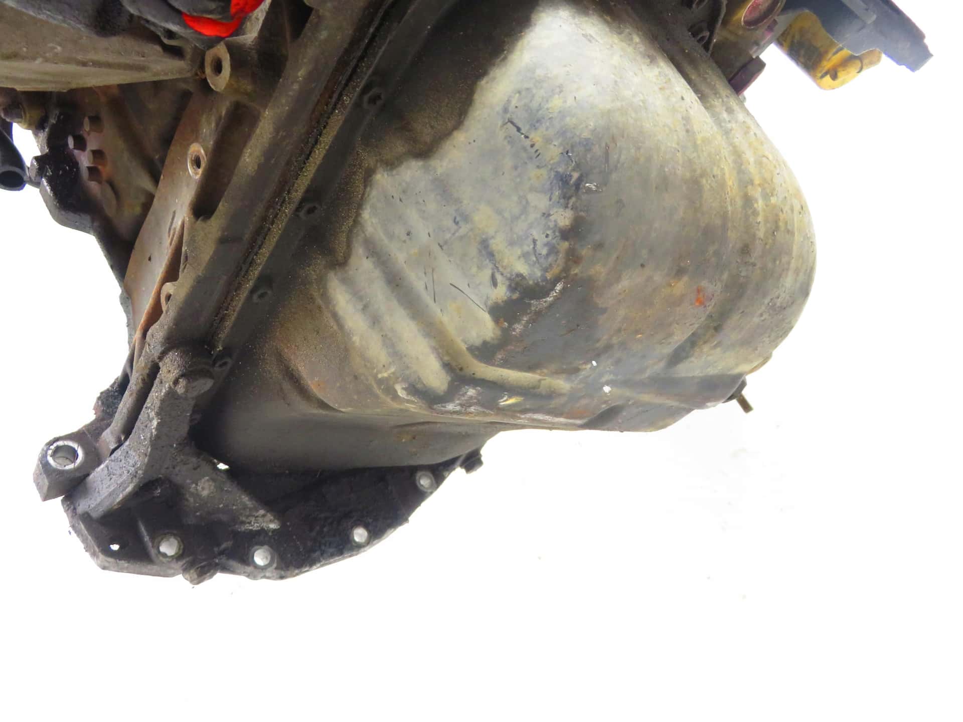 Moteur ADP vue 2