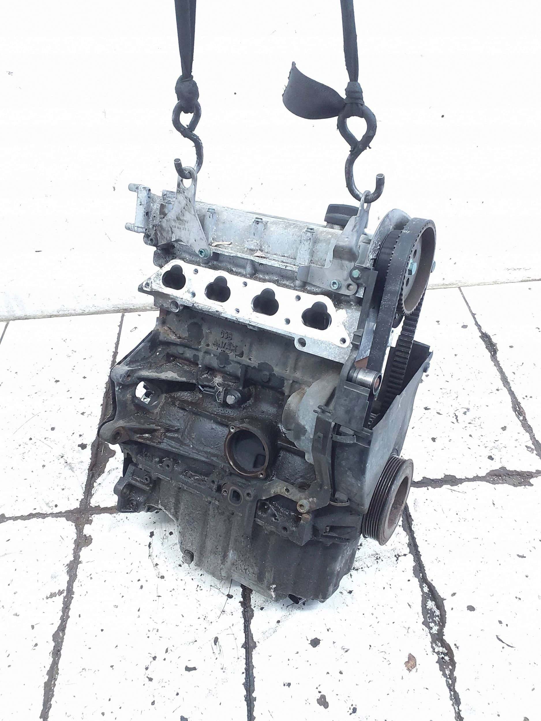 Moteur ATN vue 5