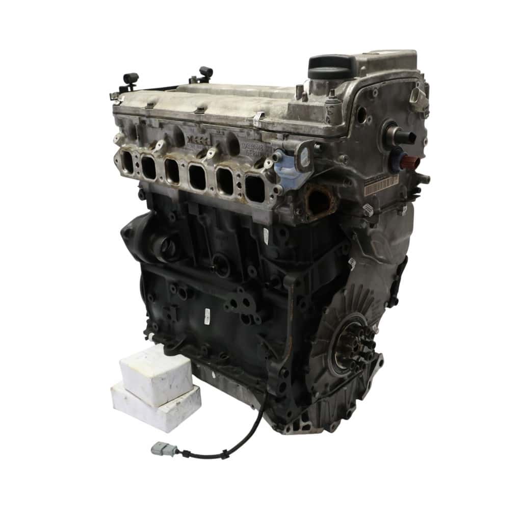 Moteur BUB vue 8
