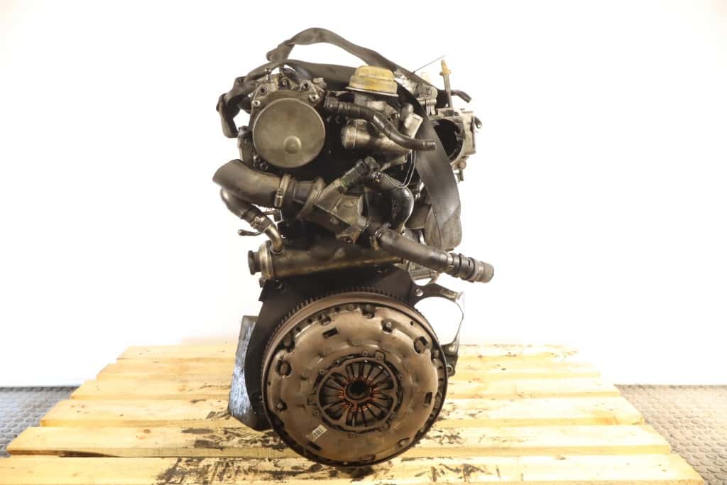 Moteur 939 A3.000 vue 3
