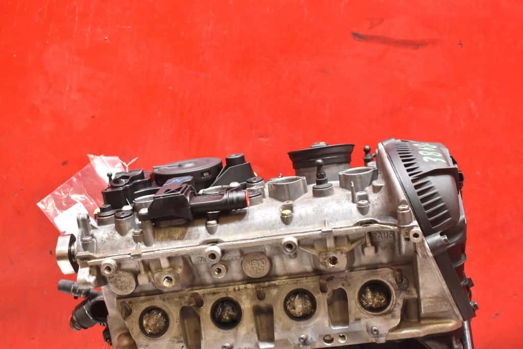 Moteur CABB vue 2