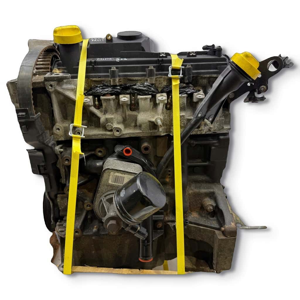 Moteur K9K 832 vue 2
