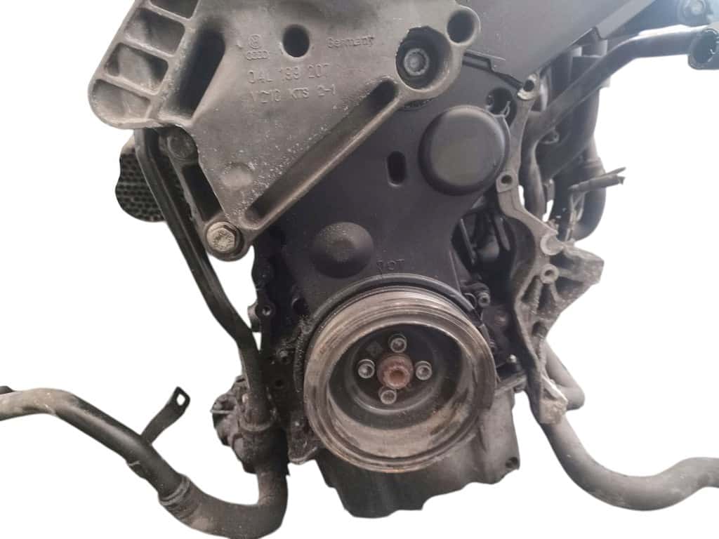 Moteur CKFC vue 5