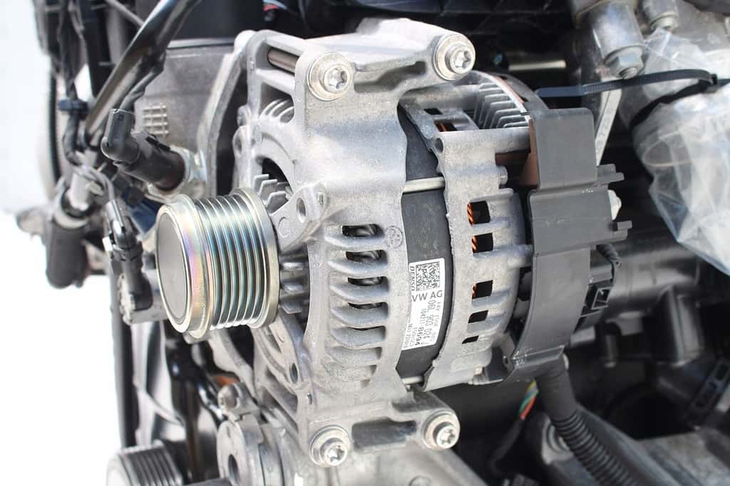 Moteur CYRB vue 8