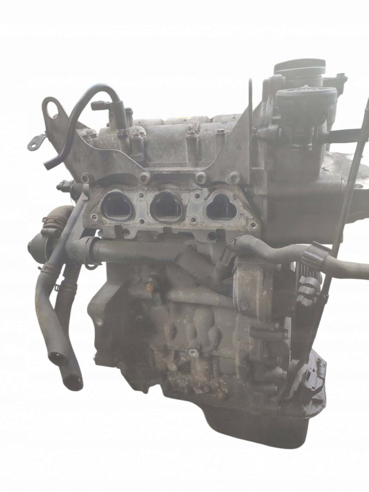 Moteur CGPB vue 8
