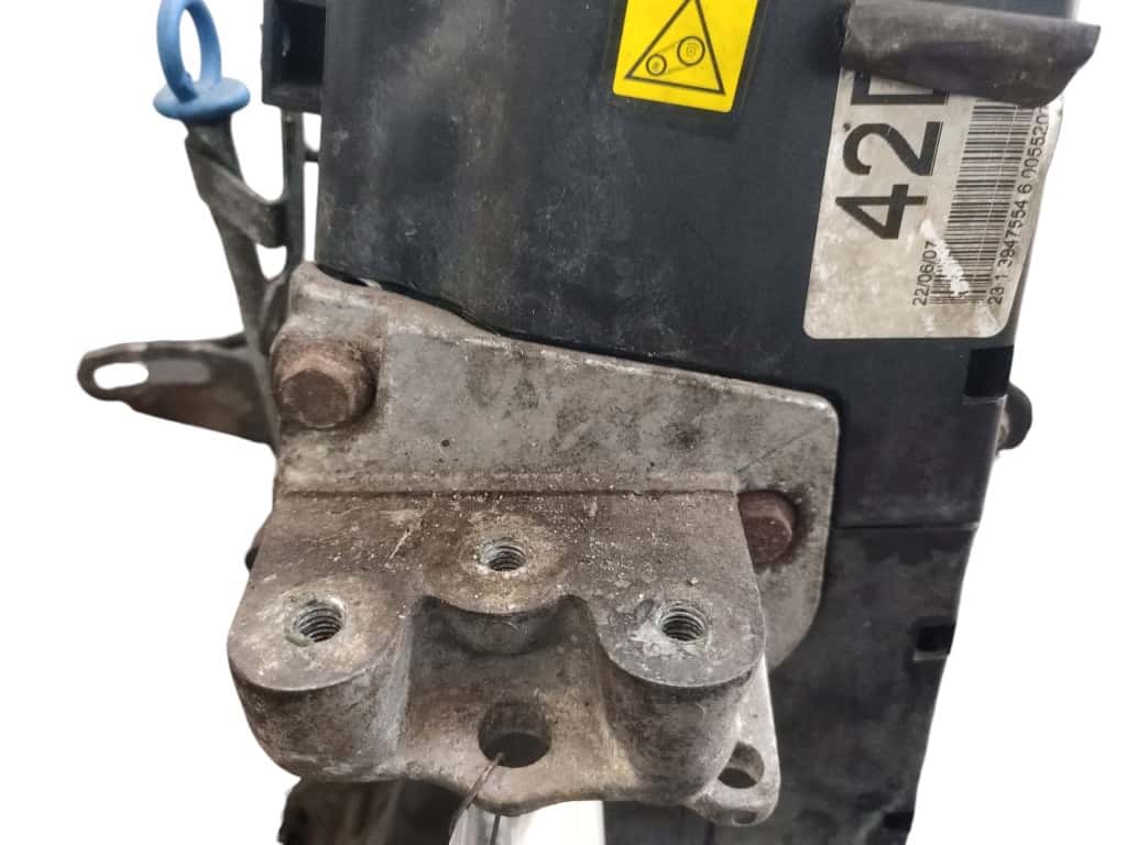 Moteur 199 A4.000 vue 4