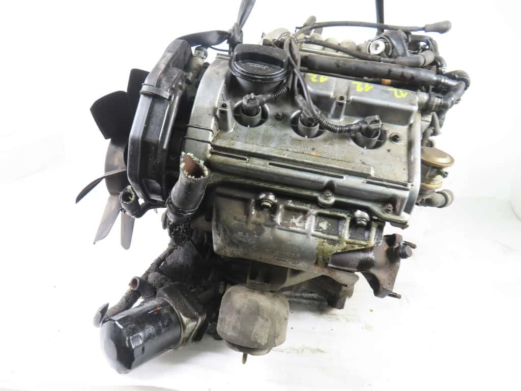 Moteur ALF vue 2