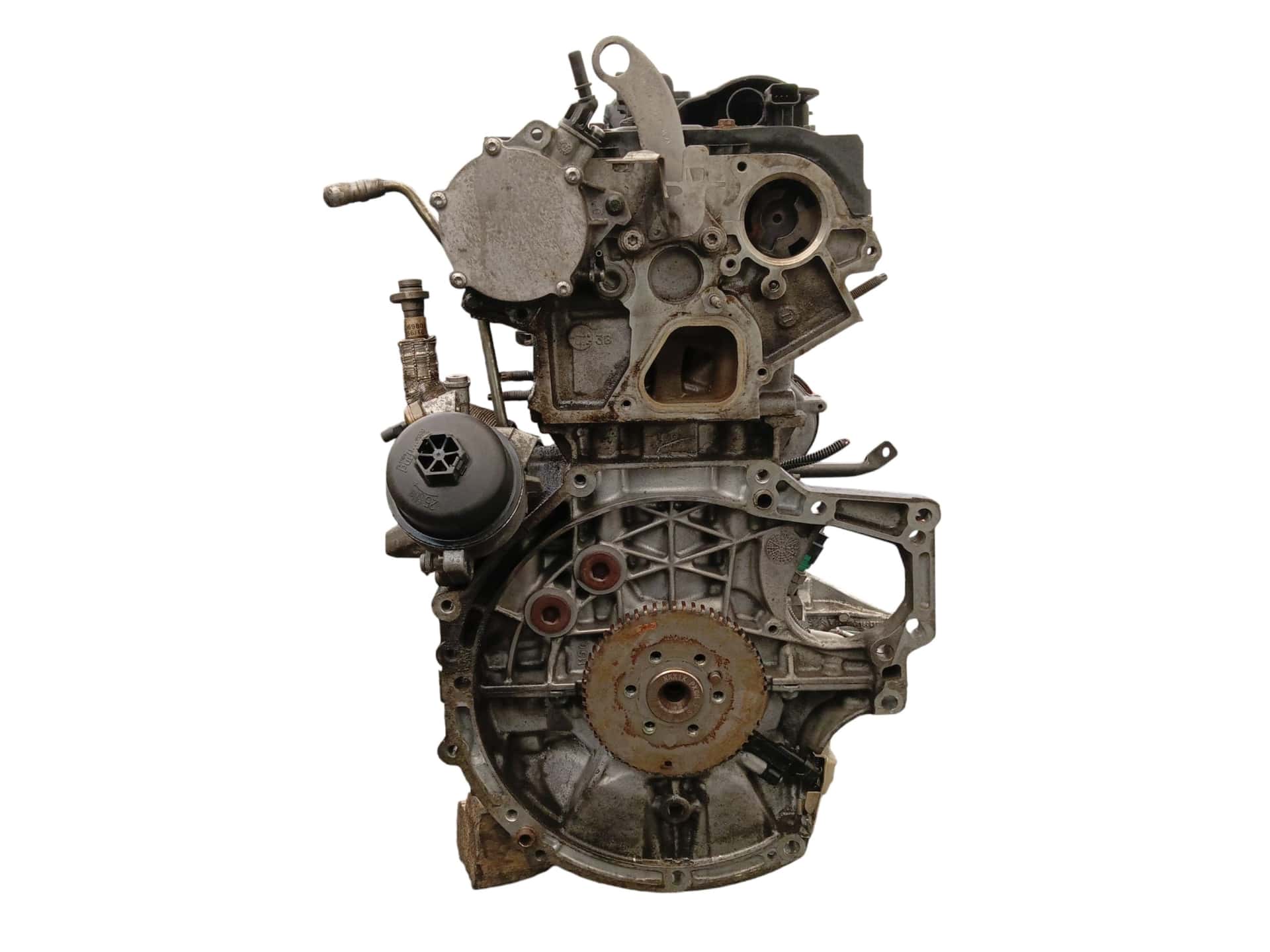Moteur 5FV (EP6CDT) vue 3