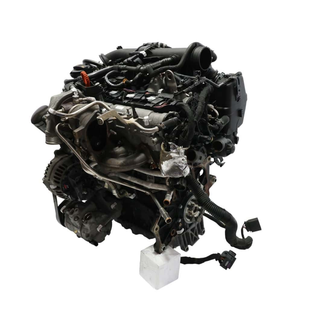 Moteur CAVD vue 8