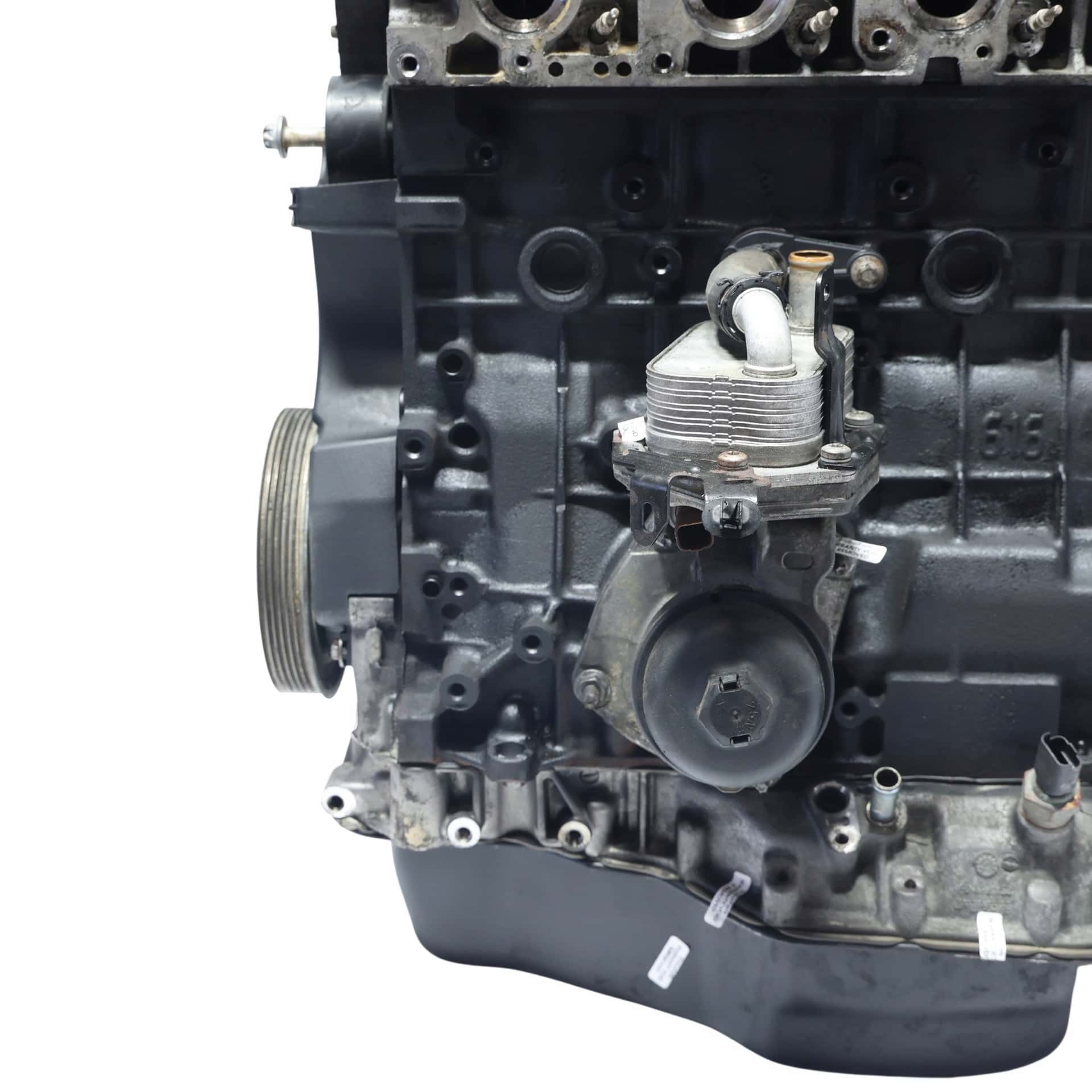 Moteur DW12BTED4 vue 6