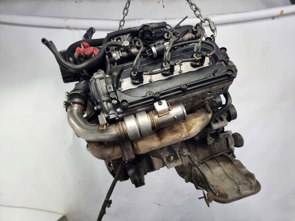 Moteur BPP vue 2