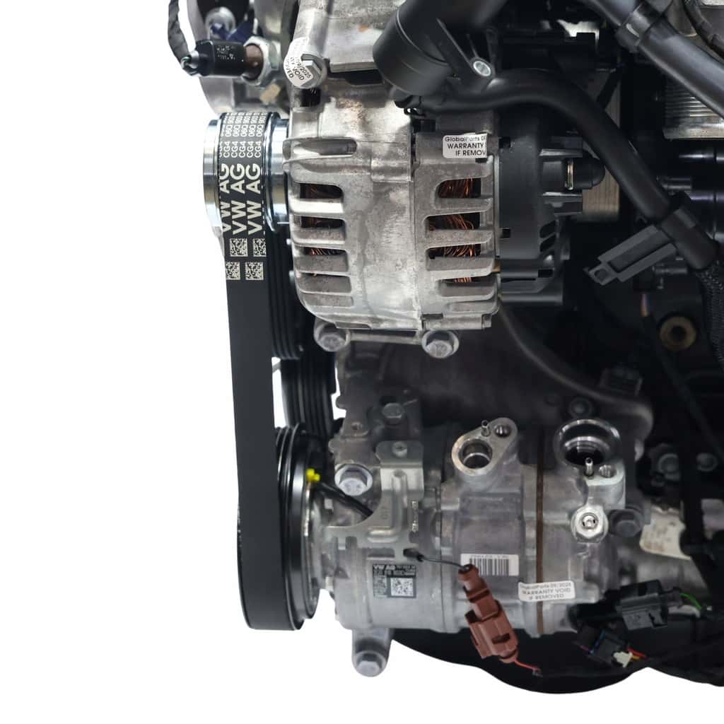Moteur DNNA vue 3