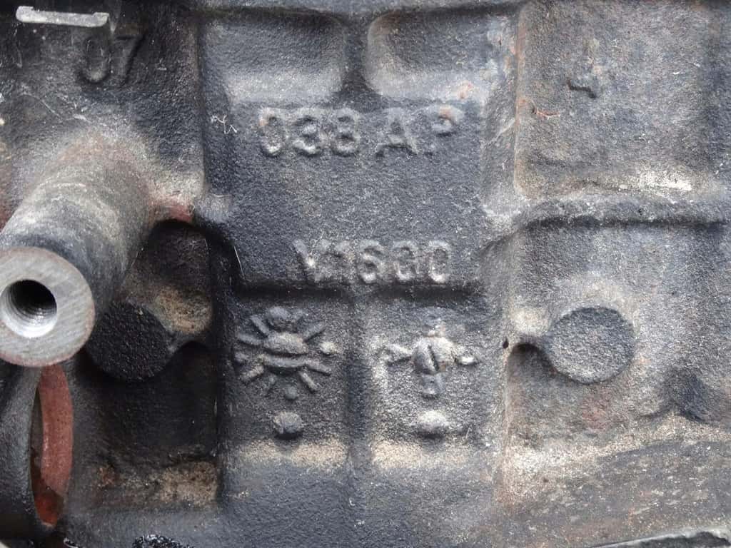 Moteur BVK vue 3