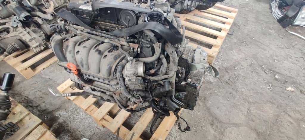 Moteur BGP vue 2