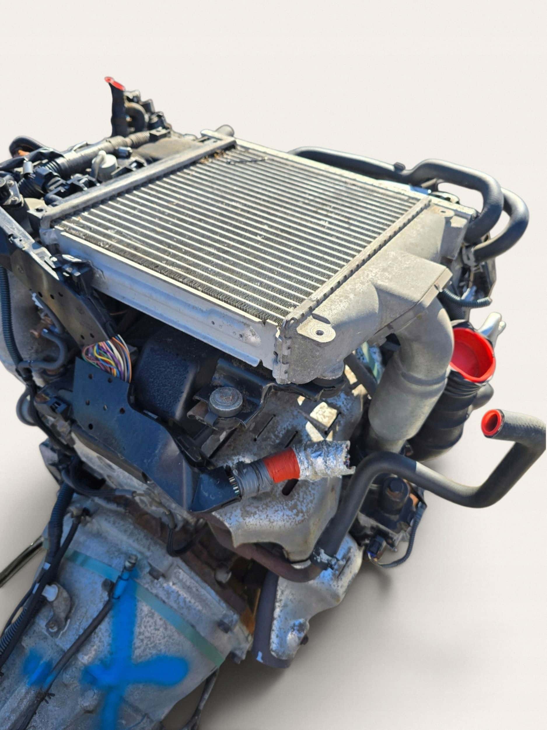 Moteur 1KD-FTV vue 13