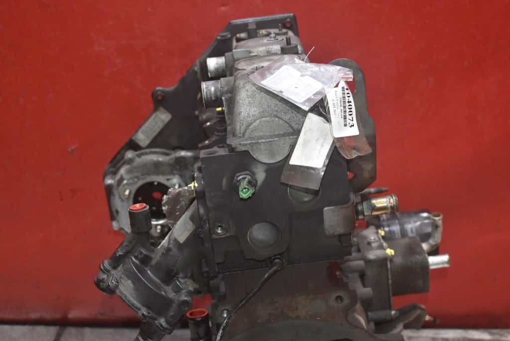 Moteur FFDA vue 4
