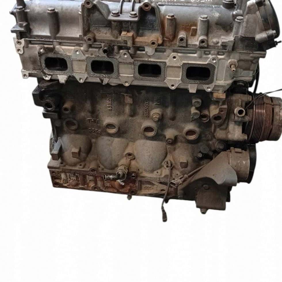 Moteur F1CE3481E (F30DTE) vue 2