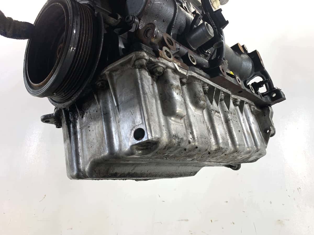 Moteur CRLC vue 6