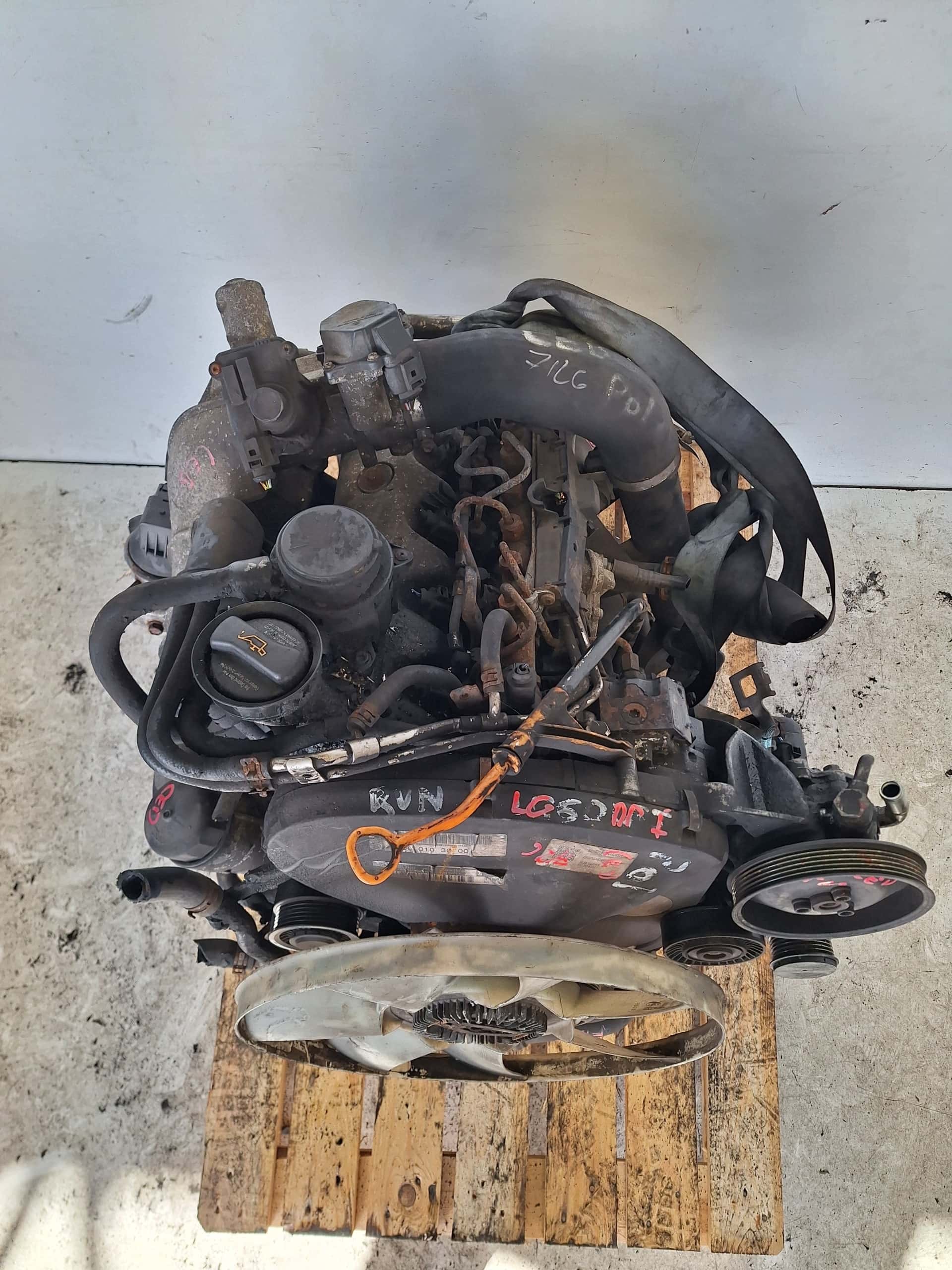 Moteur CEBA vue 3