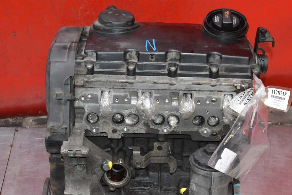 Moteur BLB vue 8