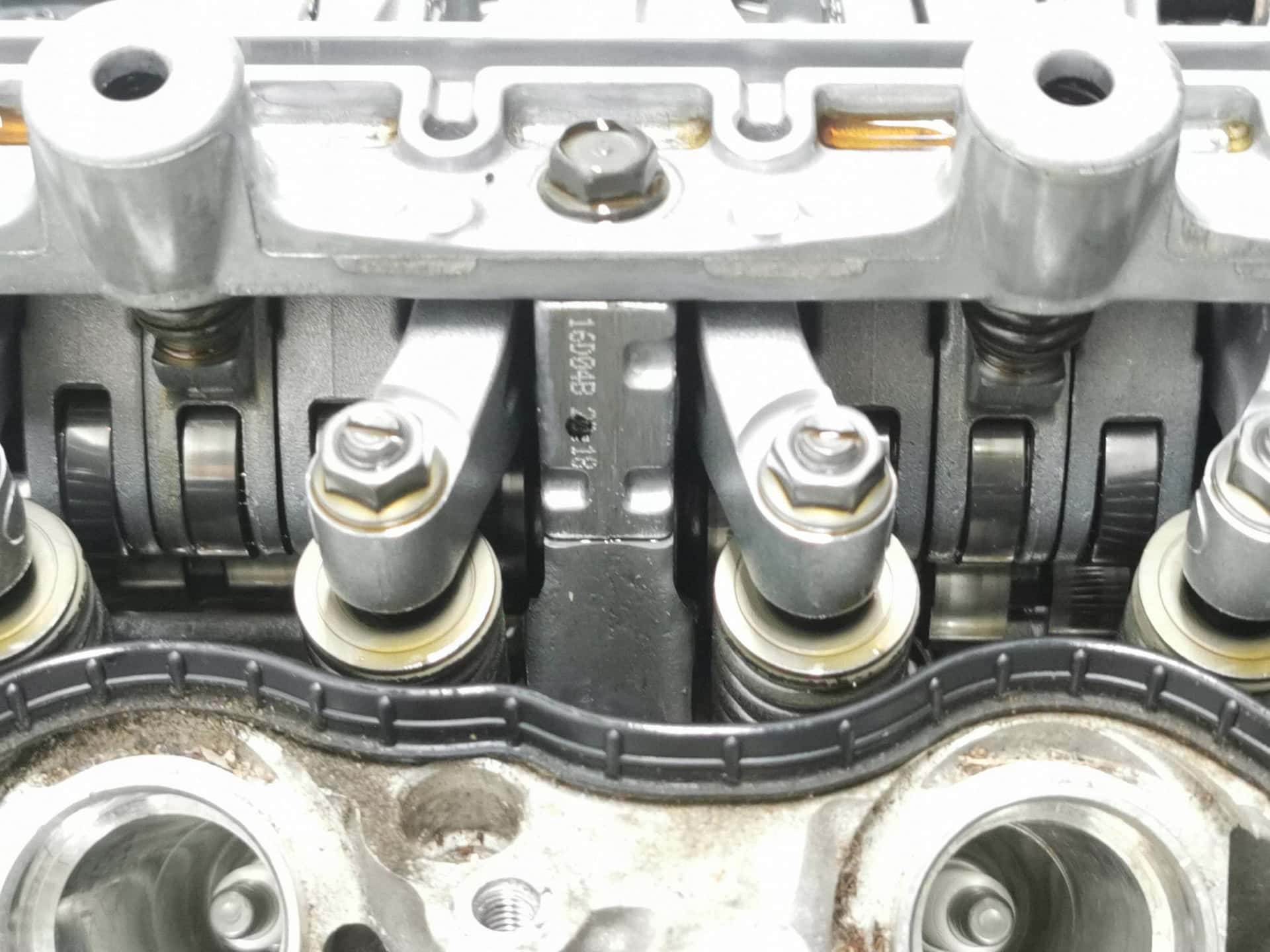 Moteur R20A9 vue 11