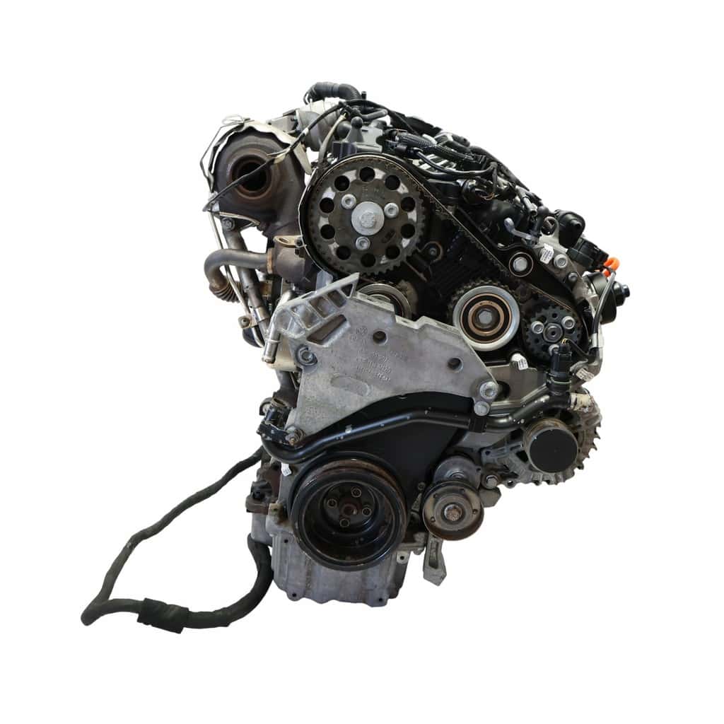 Moteur CFJB vue 5