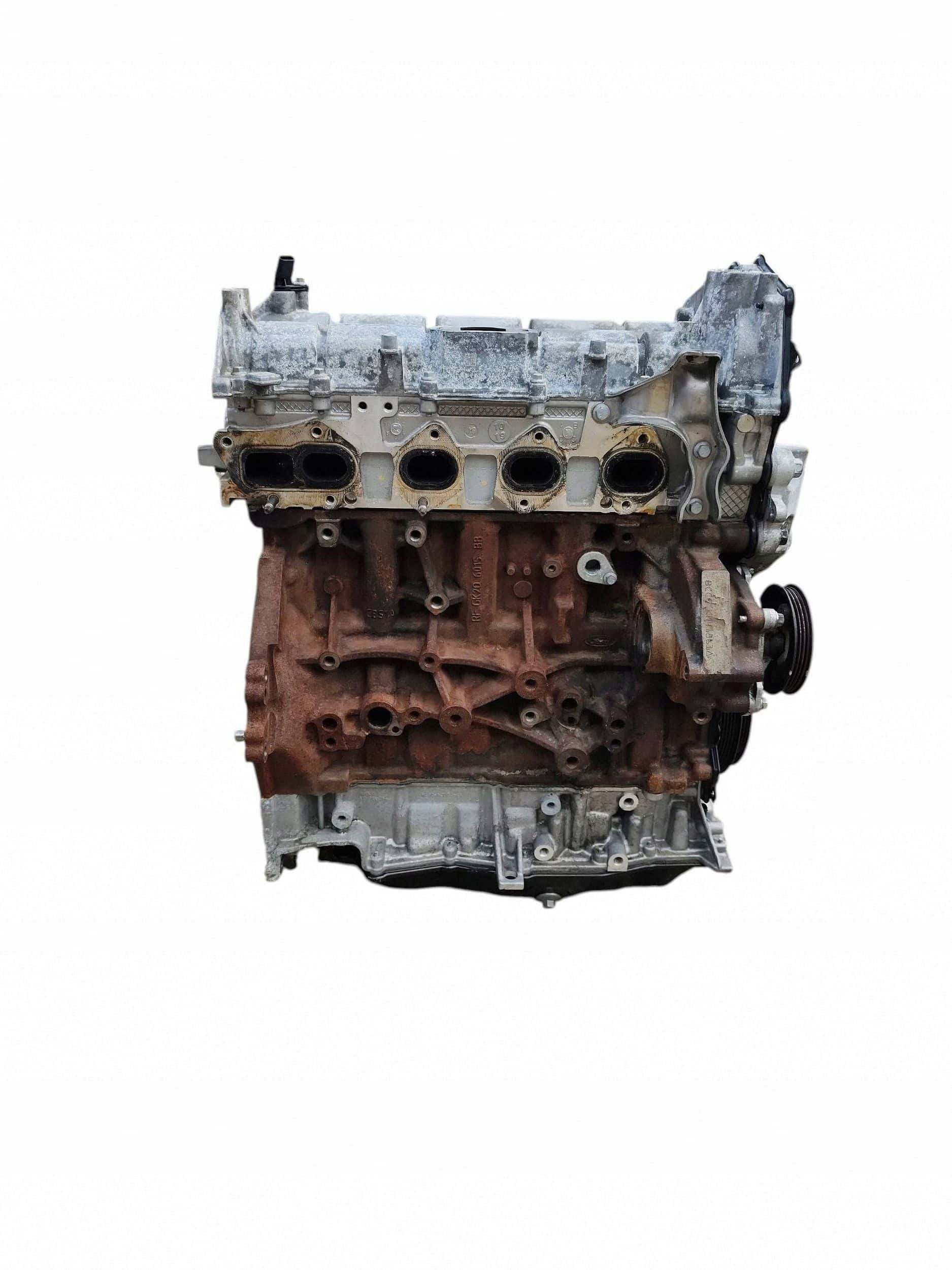 Moteur BCCC vue 4