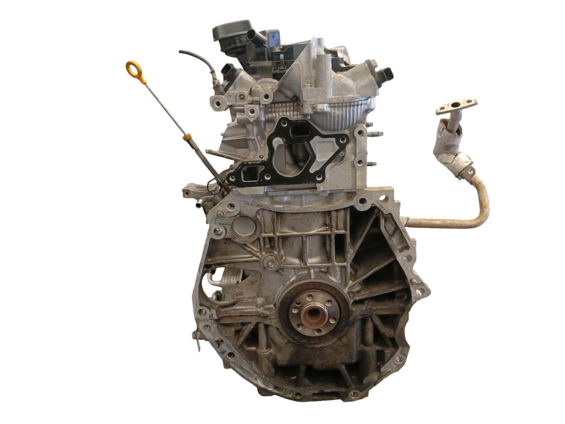 Moteur MR16DDT vue 5