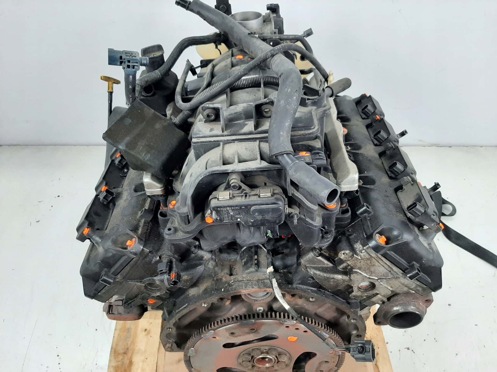 Moteur EZH vue 6
