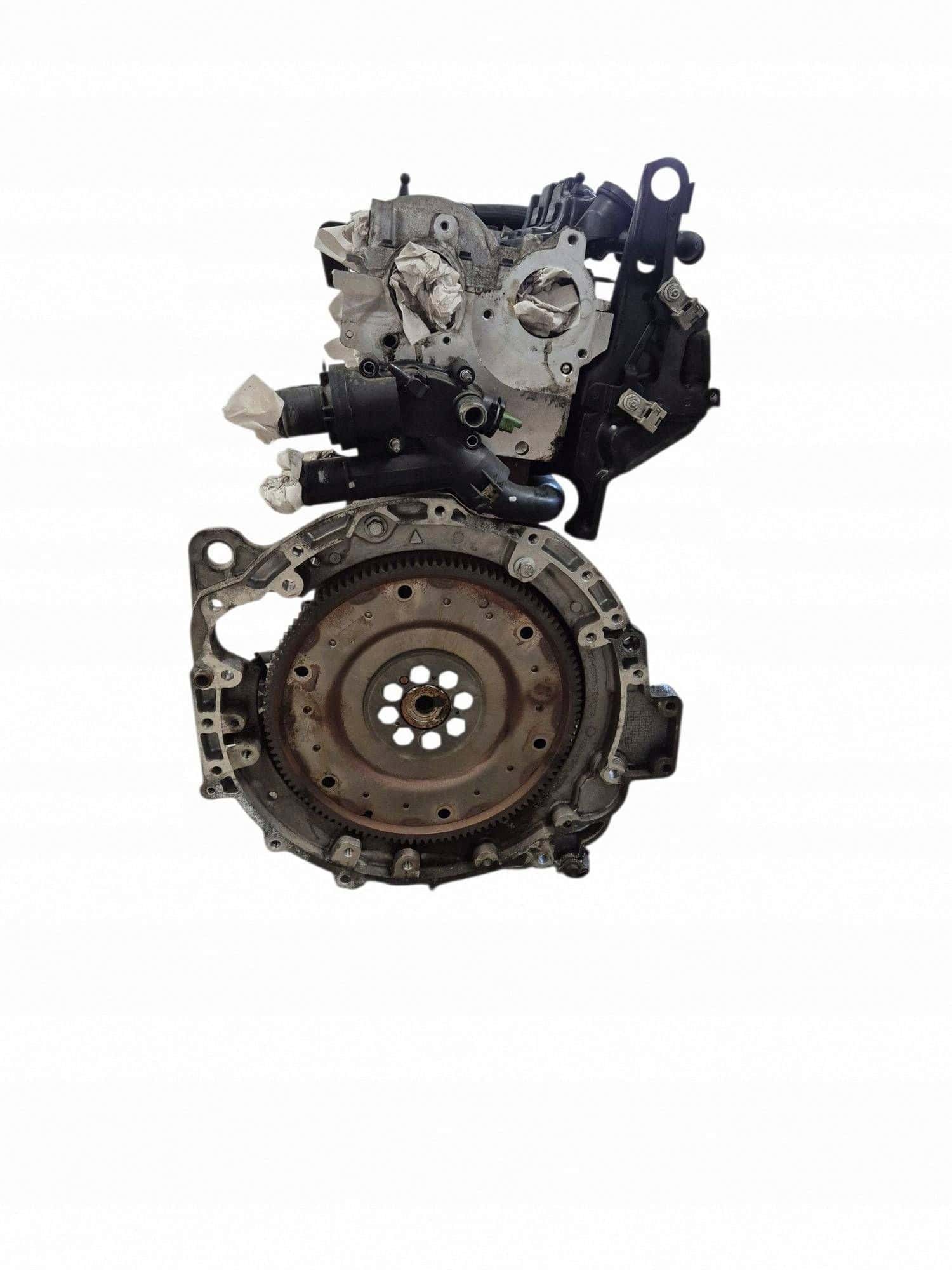 Moteur 224DT(DW12C) vue 7