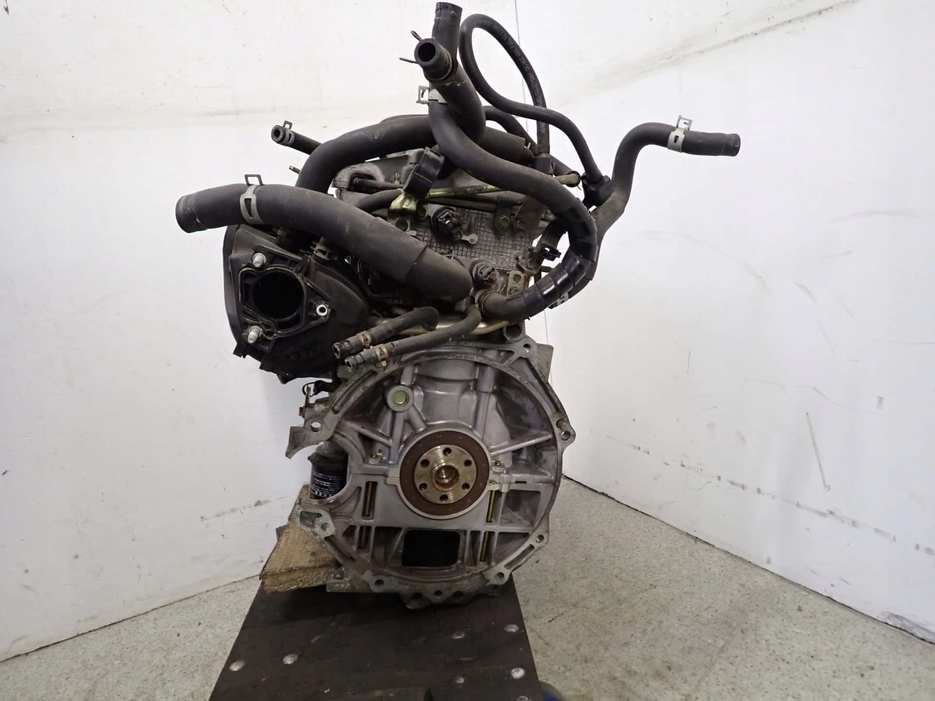 Moteur 2NZ-FE vue 7