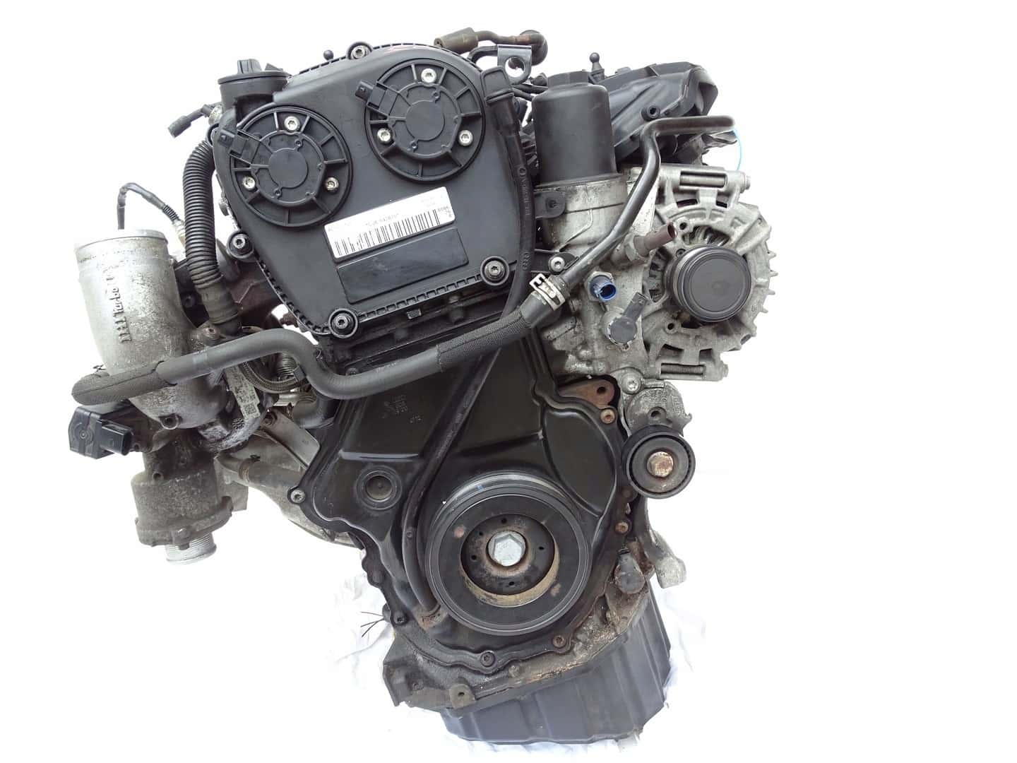Moteur CJEB vue 7