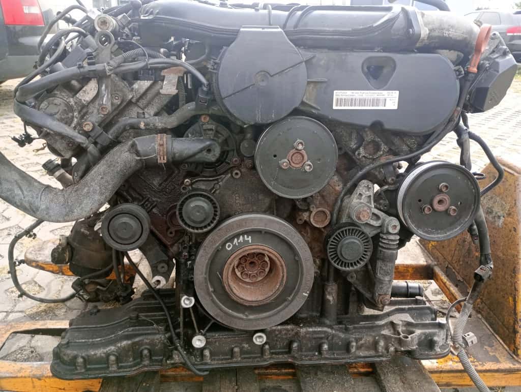 Moteur ASB vue 3