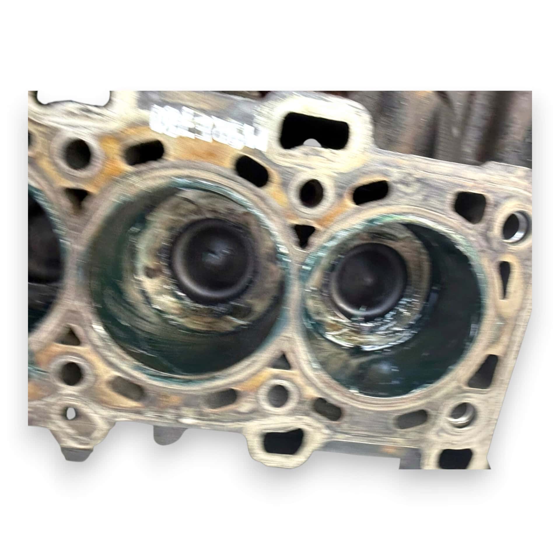 Moteur M9R 780 vue 4