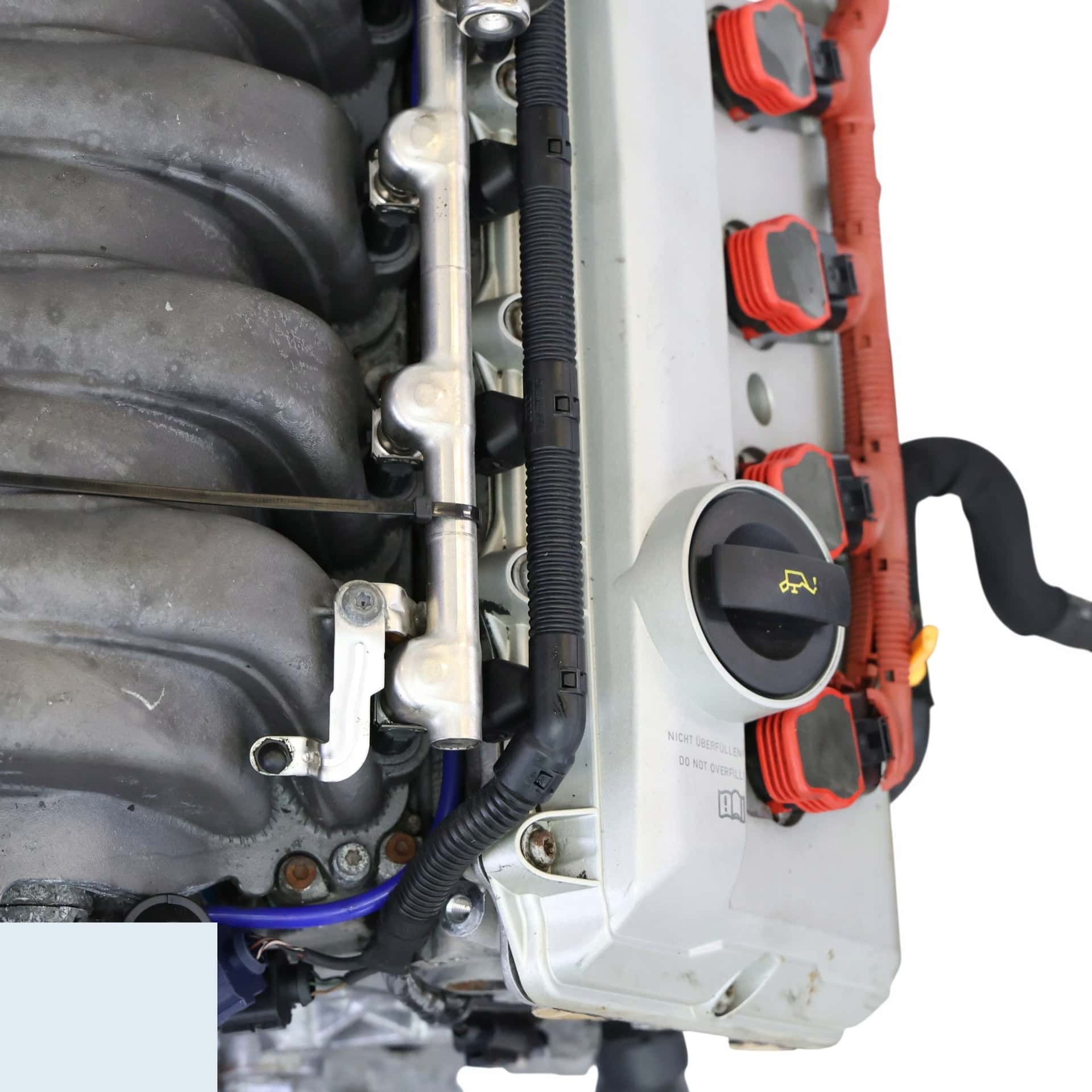 Moteur BBK vue 5