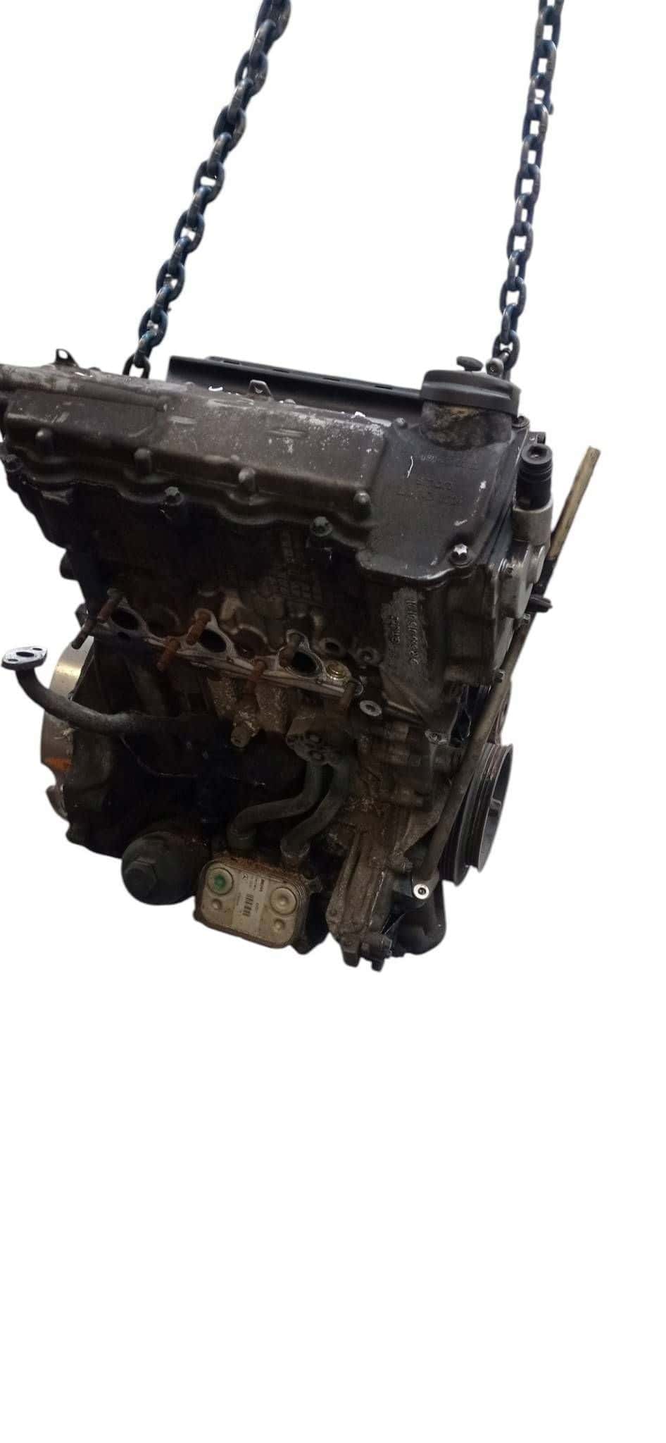 Moteur M 160.920 vue 7
