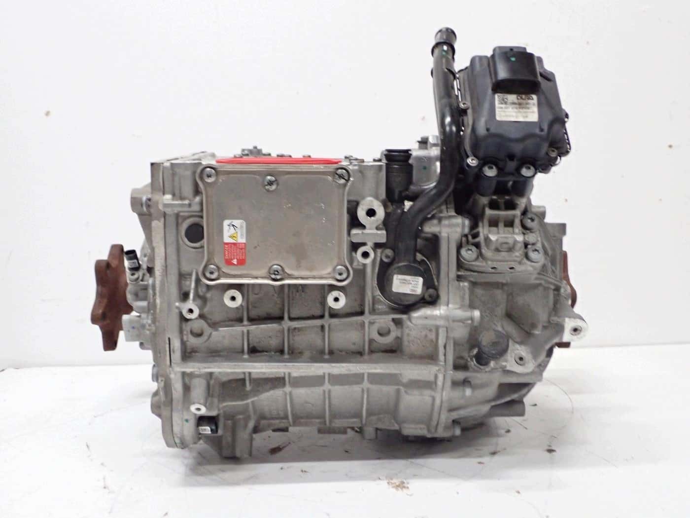 Moteur EASA vue 5