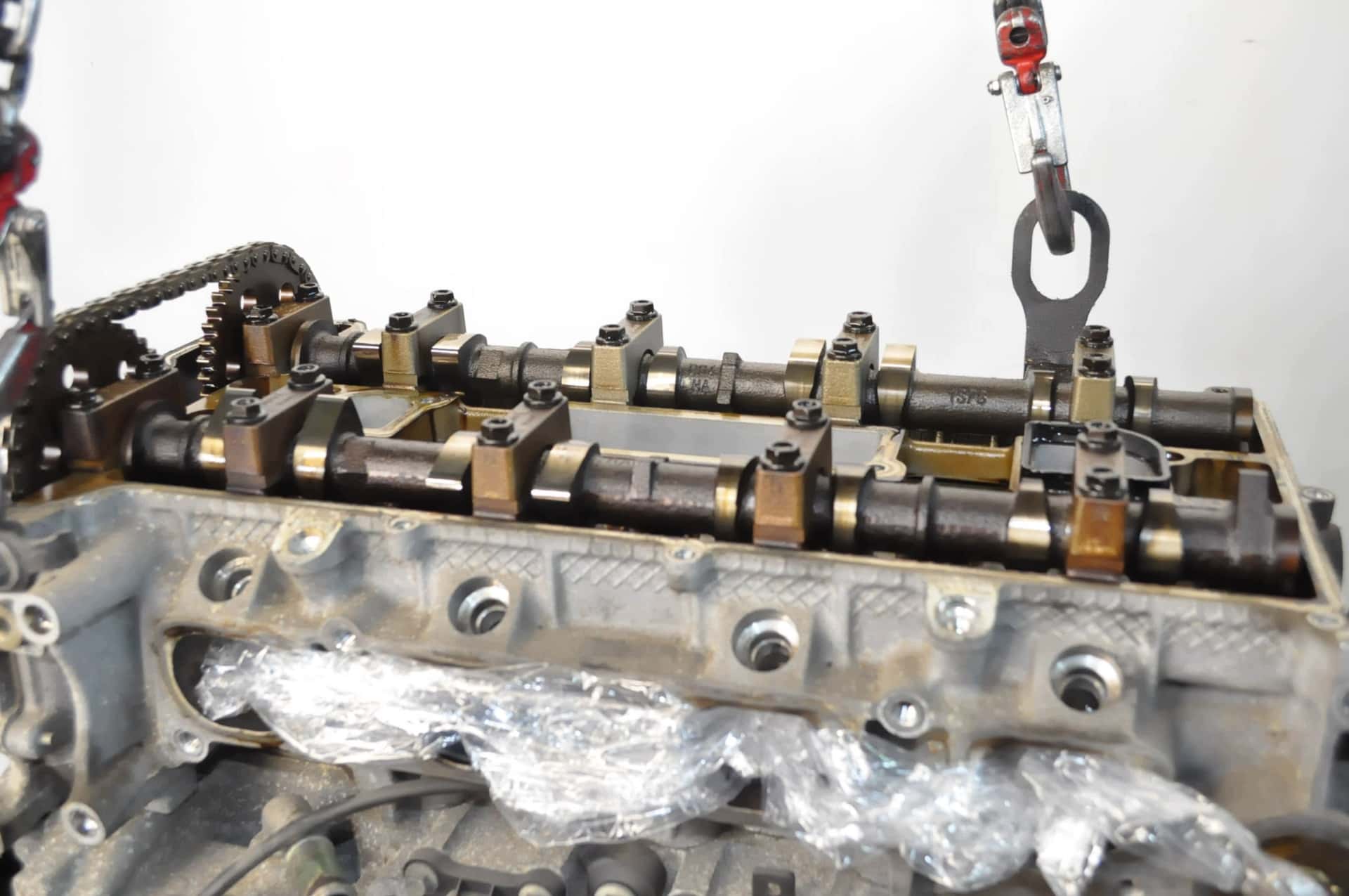 Moteur AODB vue 5