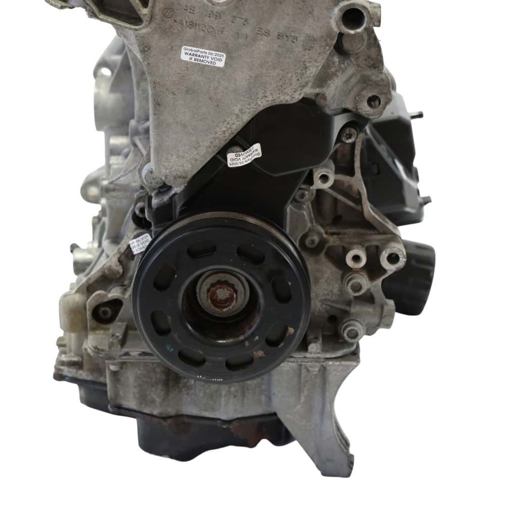 Moteur CMBA vue 3