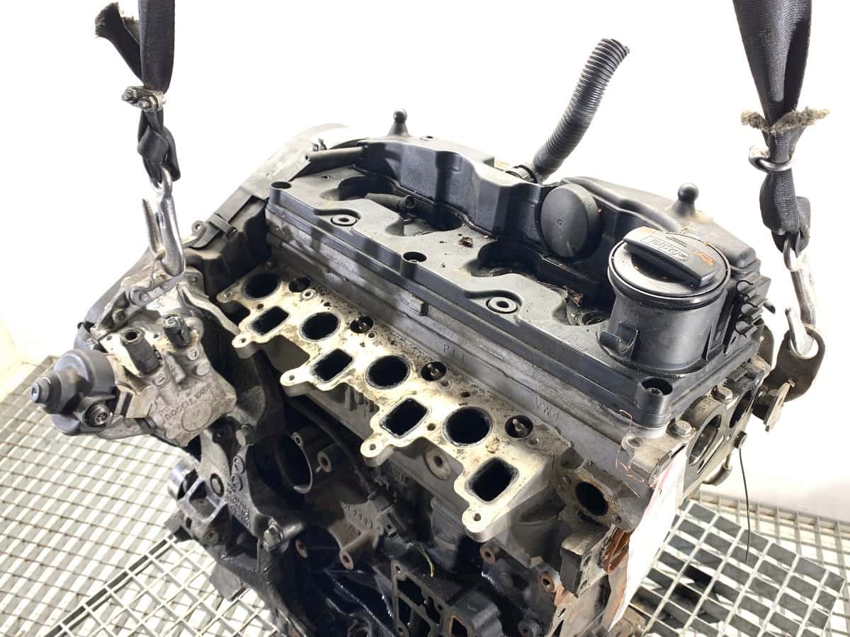 Moteur CFHE vue 3