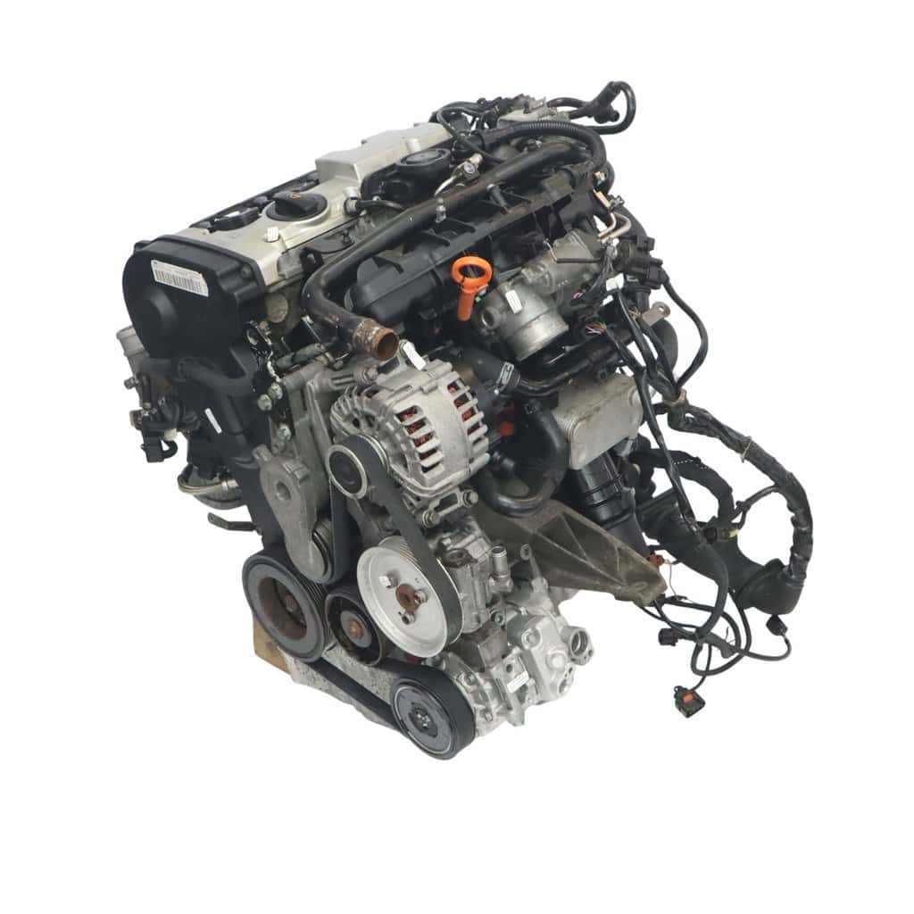 Moteur BPJ vue 7