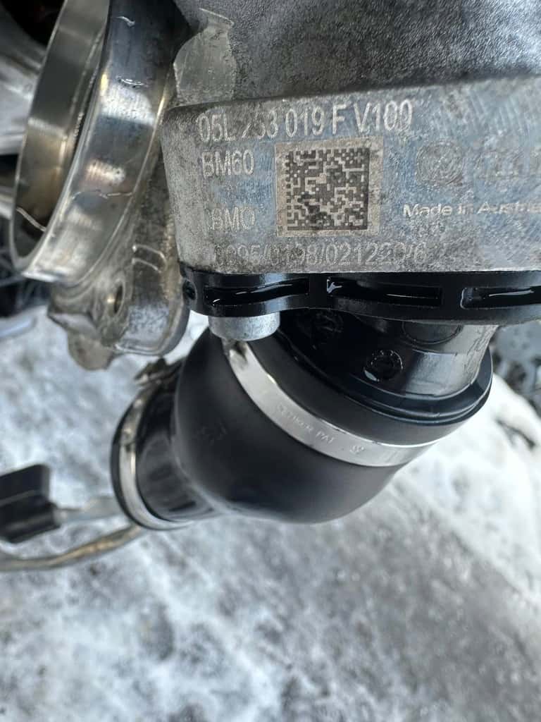 Moteur DTTC vue 3