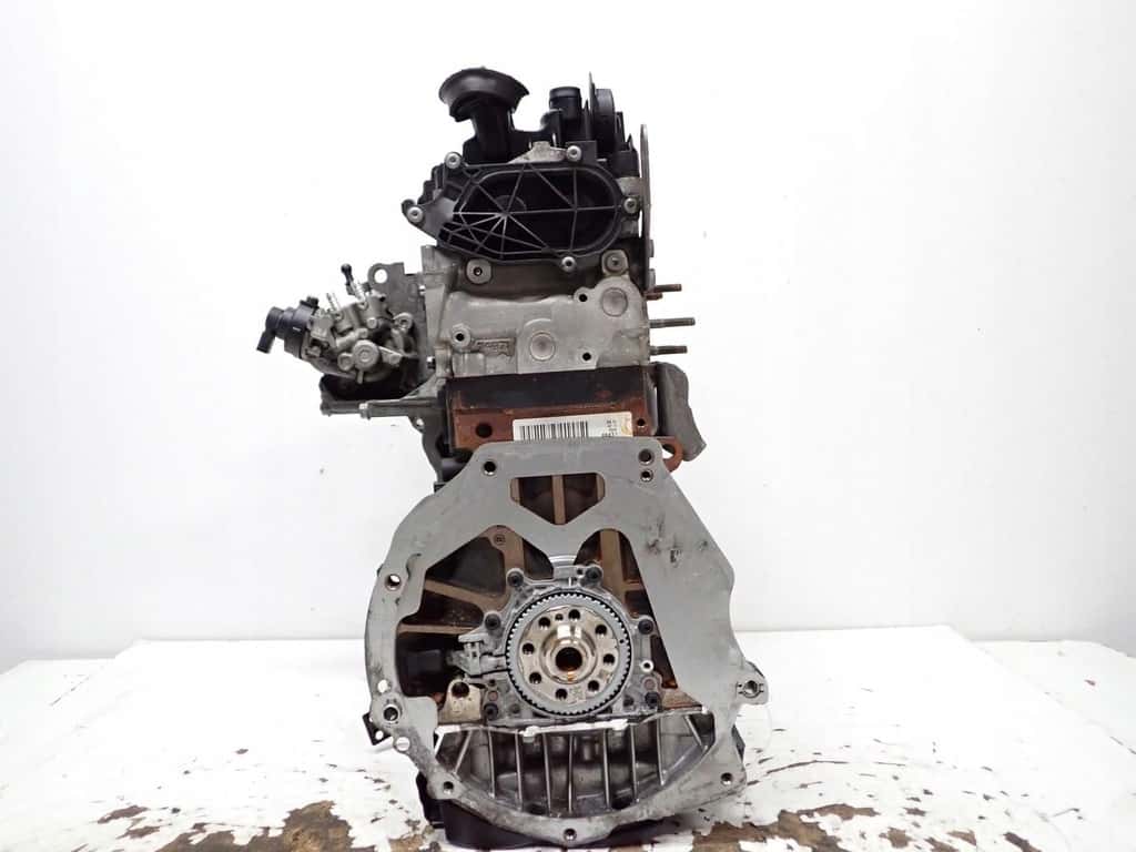 Moteur DTRB vue 3