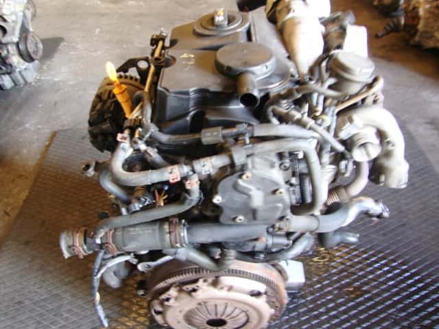 Moteur BMS vue 3