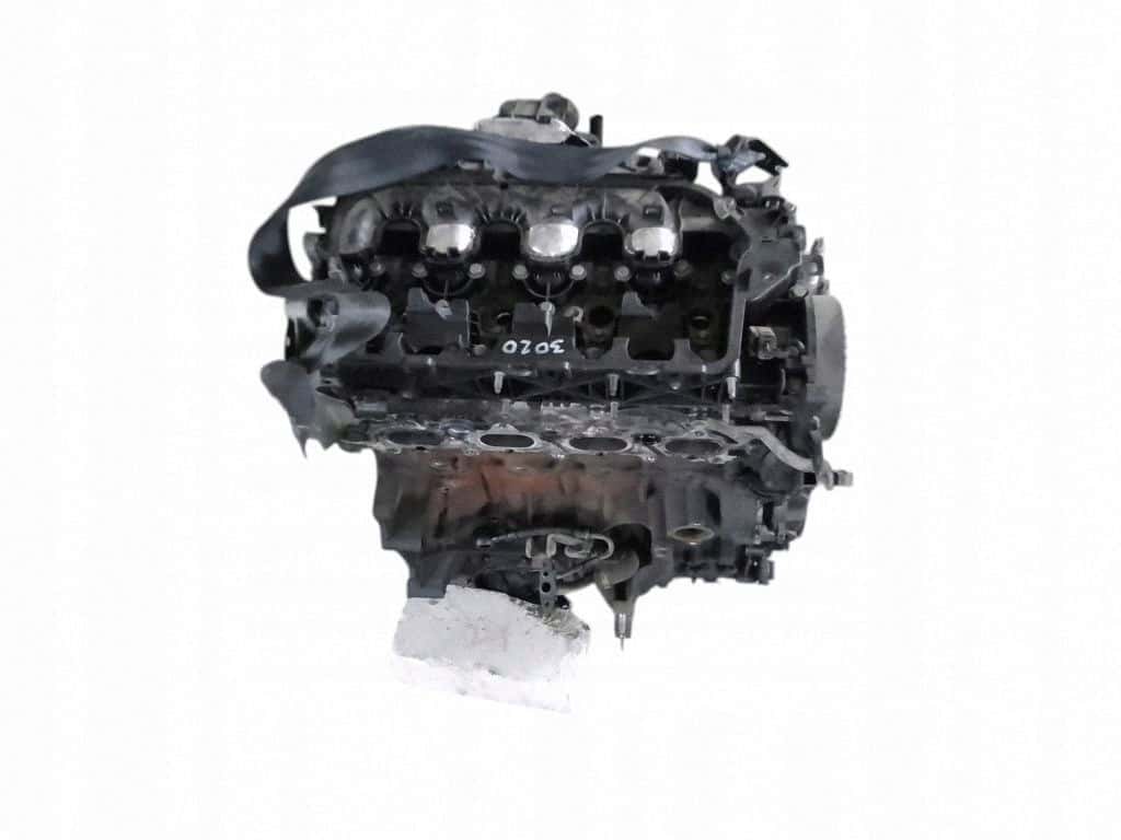 Moteur QXWA vue 4